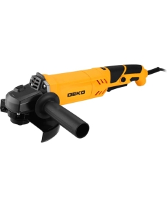 Купить Углошлифовальная машина DEKO DKAG1500-150063-4299  в E-mobi