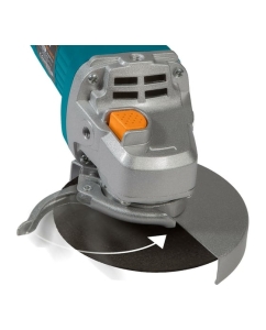 Купить Шлифовальная угловая машина BORT BWS-1600-R 93411157  в E-mobi