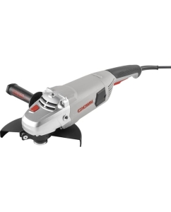 Купить Угловая шлифовальная машина Crown CT13500-230N  в E-mobi