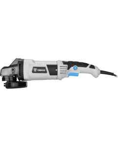 Купить Угловая сетевая шлифмашина DEKO DKAG1850 063-4182  в E-mobi