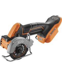 Купить Бесщеточная аккумуляторная универсальная пила BMMS18SBL-0 AEG 4935472280 в E-mobi
