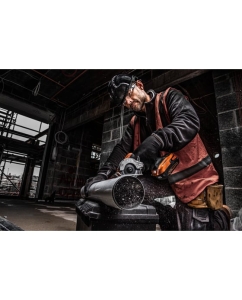 Купить Бесщеточная аккумуляторная универсальная пила BMMS18SBL-0 AEG 4935472280  в E-mobi