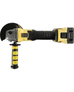 Купить Аккумуляторная углошлифовальная машина Hanskonner HAG18125BL  в E-mobi