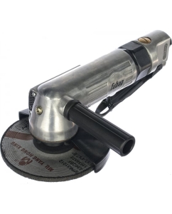 Купить Угловая пневмошлифмашина FUBAG GA125 + зачистной диск 4