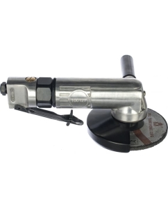 Купить Угловая пневмошлифмашина FUBAG GA125 + зачистной диск 4&quot; 100127  в E-mobi