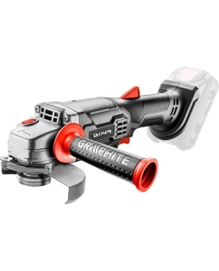 Купить Аккумуляторная угловая шлифмашина GRAPHITE Energy+ 58g003 в E-mobi