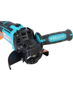 Купить Аккумуляторная УШМ Sturm CAG1812E  в E-mobi