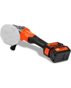 Купить Бесщеточная болгарка KINGQUEEN АКБ, с функцией шлифовки KQ-YJ803C в E-mobi