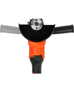 Купить Бесщеточная болгарка KINGQUEEN АКБ, с функцией шлифовки KQ-YJ803C  в E-mobi