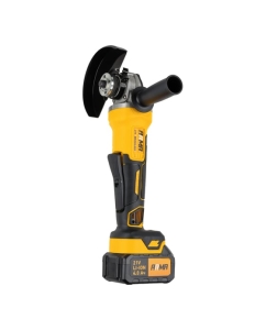 Купить Шлифмашина угловая аккумуляторная ARMA ADG-800 в E-mobi