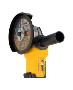 Купить Шлифмашина угловая аккумуляторная ARMA ADG-800  в E-mobi