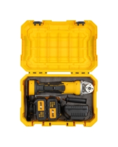 Купить Шлифмашина угловая аккумуляторная ARMA ADG-800  в E-mobi