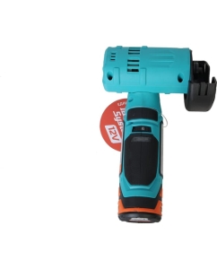 Купить Аккумуляторная угловая шлифмашина Sturm 1BatterySystem12V CAG1276C  в E-mobi