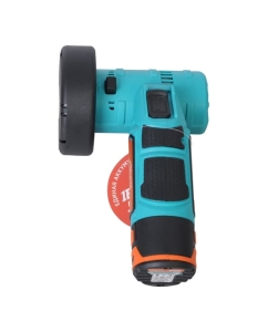 Купить Аккумуляторная угловая шлифмашина Sturm 1BatterySystem12V CAG1276C  в E-mobi