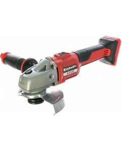 Купить Аккумуляторная угловая шлифмашина Einhell PXC AXXIO  в E-mobi
