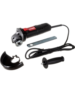 Купить Угловая шлифмашина KEYANG DG-1102C  в E-mobi