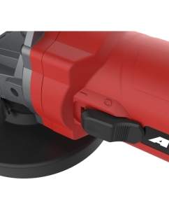 Купить Угловая шлифовальная машина ATLET PGA125G11  в E-mobi