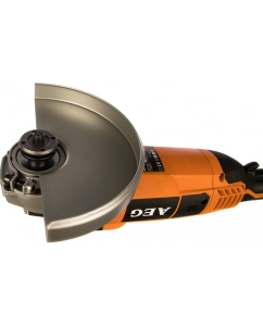 Купить Угловая шлифмашина AEG WS 22-230 DMS 4935431730  в E-mobi