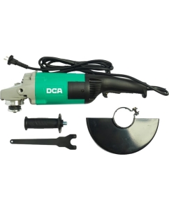 Купить Угловая шлифовальная машина DCA ASM230SH  в E-mobi