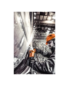 Купить Угловая шлифмашина AEG WS12-125S 4935451306  в E-mobi