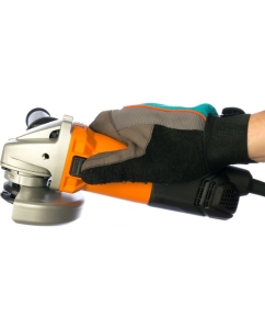 Купить Угловая шлифмашина AEG WS8-125S 4935451296  в E-mobi