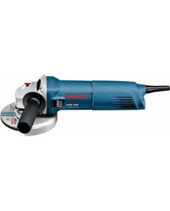Купить Угловая шлифмашина Bosch GWS 1400 0.601.824.800 в E-mobi