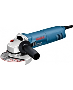 Купить Угловая шлифмашина Bosch GWS 1400 0.601.824.800  в E-mobi