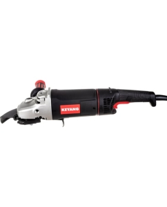 Купить Угловая шлифмашина KEYANG DG-924AVT в E-mobi