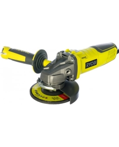 Купить Угловая шлифмашина Ryobi RAG950-125S 5133002495 в E-mobi