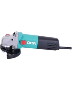Купить Угловая шлифовальная машина DCA ASM07-115 в E-mobi