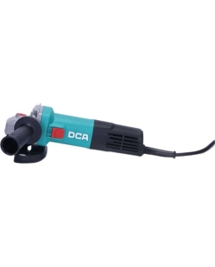 Купить Угловая шлифовальная машина DCA ASM13-115B в E-mobi