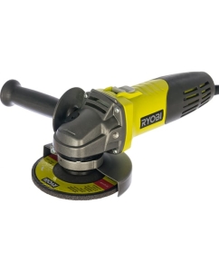 Купить Углошлифмашина Ryobi RAG600-115G 5133002487 в E-mobi