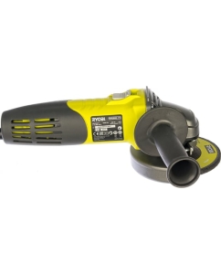Купить Углошлифмашина Ryobi RAG600-115G 5133002487  в E-mobi