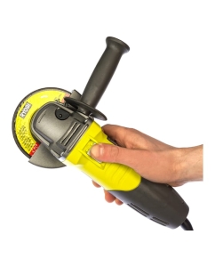 Купить Углошлифмашина Ryobi RAG600-115G 5133002487  в E-mobi