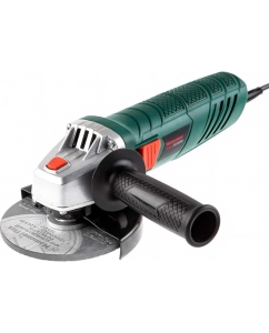 Купить Угловая шлифмашина Hammer Flex 900 Вт, 12000 об/мин, 125 мм USM900D в E-mobi