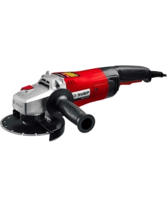 Купить Угловая шлифовальная машина ЗУБР 150 мм, 1400 Вт УШМ-150-1405 в E-mobi