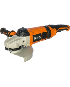 Купить Угловая шлифмашина AEG WS24-230GEV 4935431765 в E-mobi