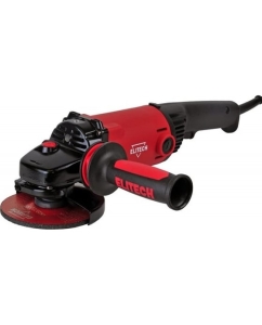 Купить Угловая шлифмашина ELITECH МШУ 1412Д E2213.021.00 200323 в E-mobi