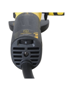 Купить Болгарка (УШМ) Hanskonner HAG15125E  в E-mobi