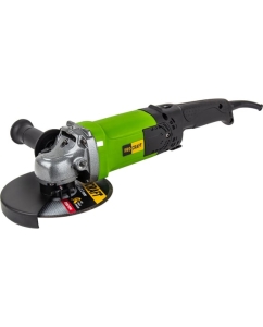 Купить Углошлифовальная машина болгарка PROCRAFT УШМ сетевая PW 2200 ES 180 мм. PW2200ES в E-mobi