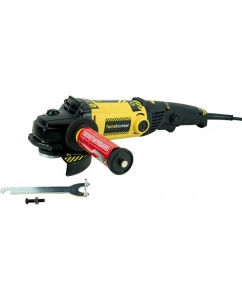 Купить Угловая шлифмашина Hanskonner HAG12125EC в E-mobi
