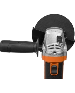 Купить Углошлифовальная машина DAEWOO DAG 850-125  в E-mobi