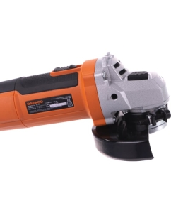 Купить Углошлифовальная машина DAEWOO DAG 850-125  в E-mobi