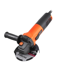 Купить Углошлифовальная машина PATRIOT AG 132L 110301132 в E-mobi