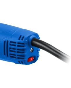 Купить Болгарка ЗУБР Профессионал, 125 мм, 1100 Вт УШМ-П125-1100  в E-mobi