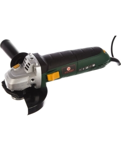 Купить Шлифовальная угловая машина Калибр МШУ-125/1000ЕКК 00000074122 в E-mobi