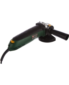 Купить Шлифовальная угловая машина Калибр МШУ-125/1000ЕКК 00000074122  в E-mobi