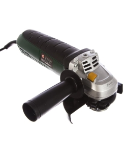 Купить Шлифовальная угловая машина Калибр МШУ-125/1000ЕКК 00000074122  в E-mobi