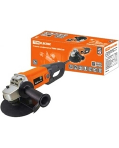 Купить Угловая шлифмашина TDM Рубин SQ1080-0107 в E-mobi