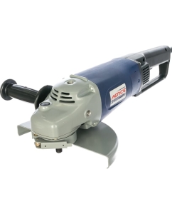 Купить Угловая шлифмашина Лепсе МШУ-2.4-230 004.670 в E-mobi